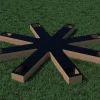 Virtual Radial Arm Maze - Image 7