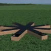 Virtual Radial Arm Maze - Image 6