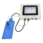 Homeothermic monitoring system for maintaining animal body temperature during surgery