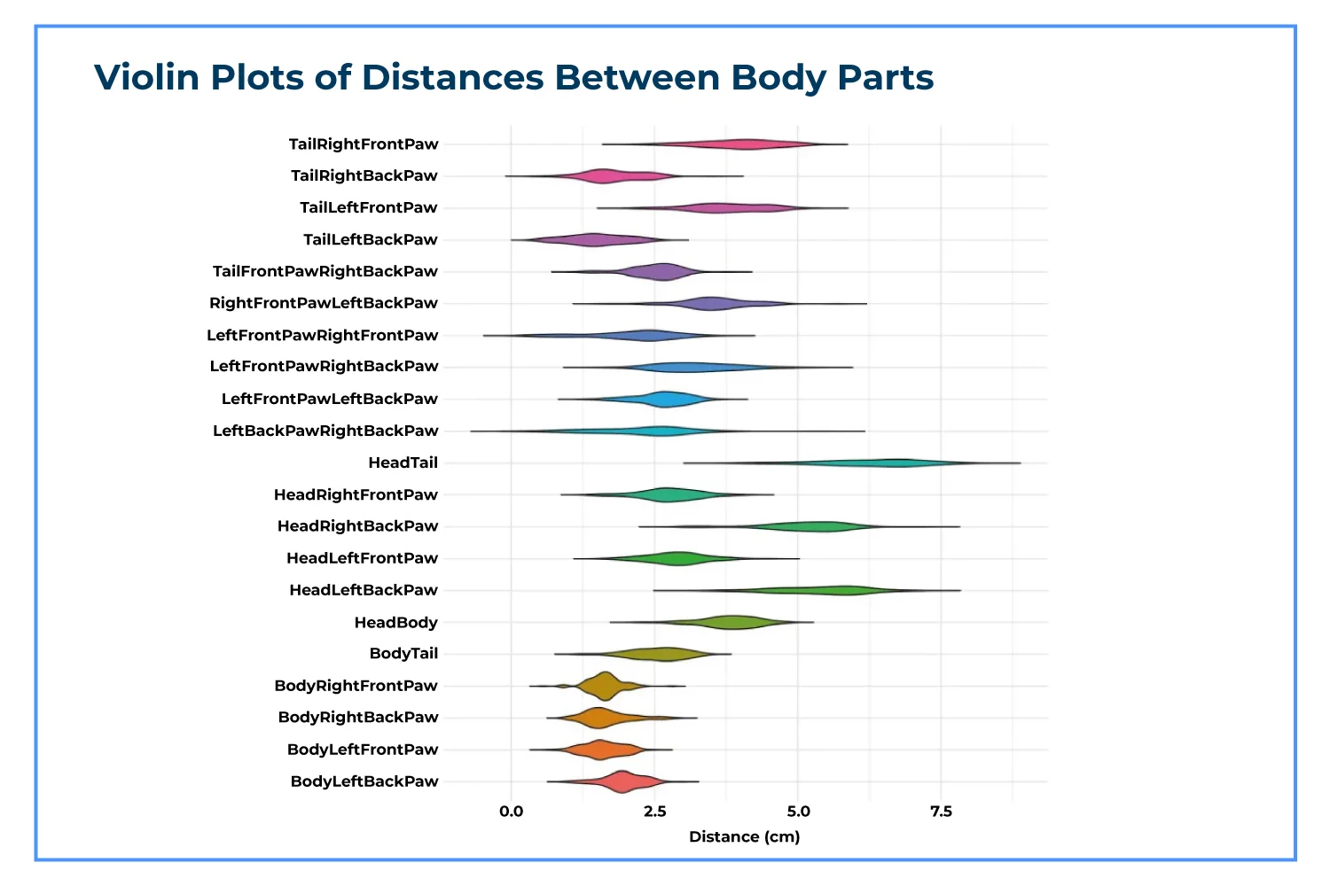 VIOLINPLOTS