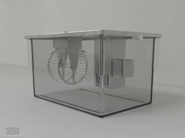 Activity Cage - Image 2