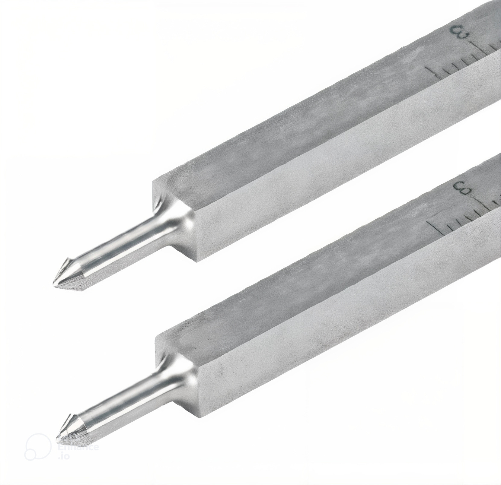 Stereotaxic Ear Bars