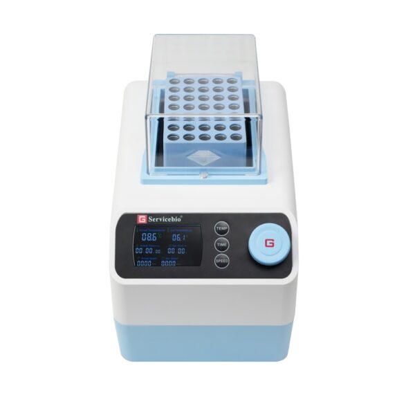 Dry Bath (Heating Cooling Shaking Type)