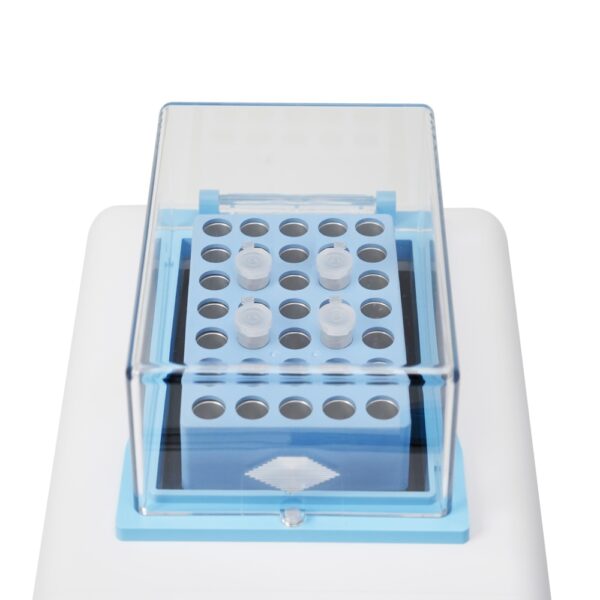 Dry Bath (Heating Cooling Shaking Type)