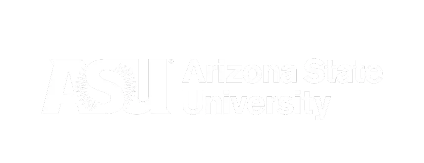 Arizona State University logo
