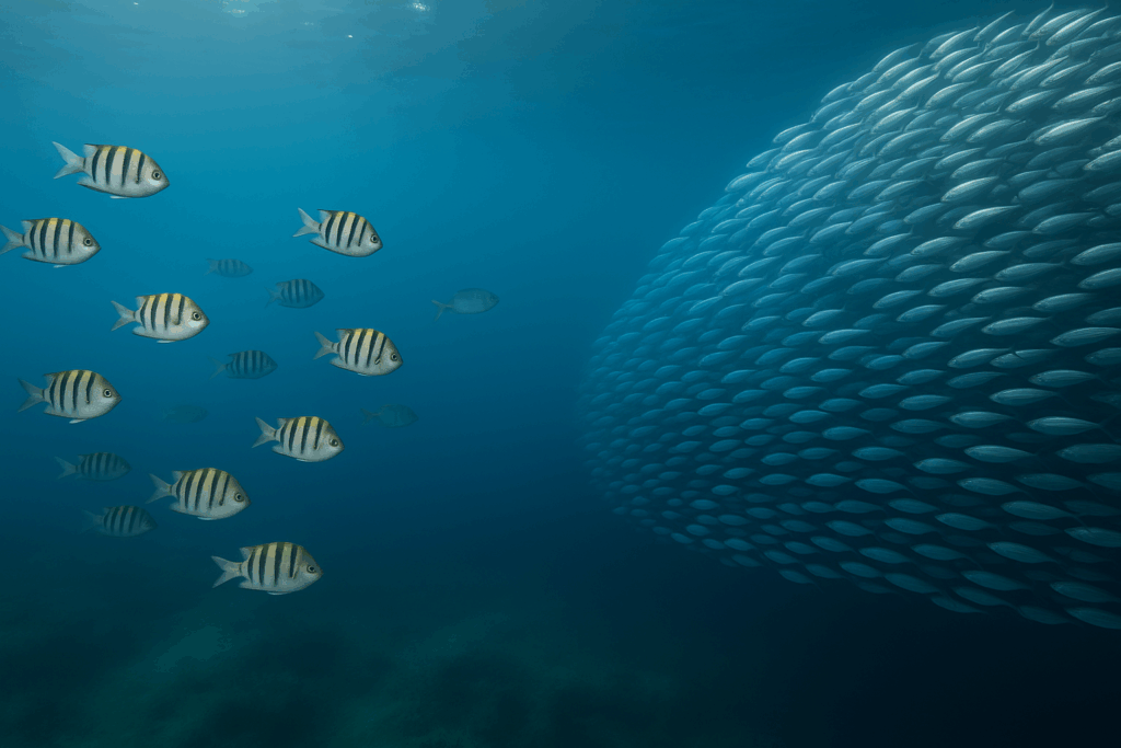 Behavioral neuroscience with zebrafish
