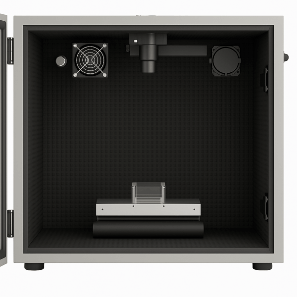 Acoustic Startle Chamber