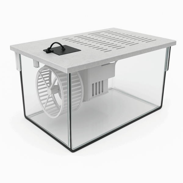 Activity Cage
