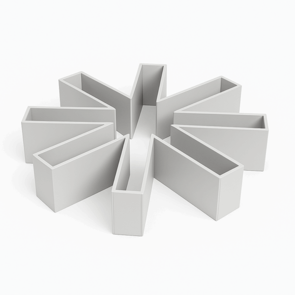 Radial Arm Maze