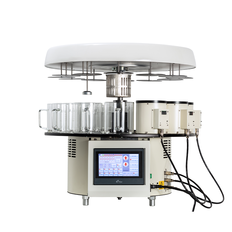 Automated Tissue Processors