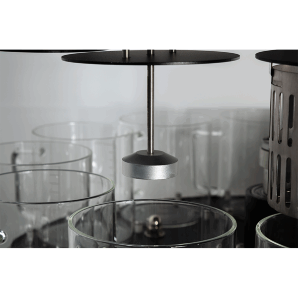 Automated Tissue Processors