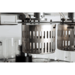 Automated Tissue Processors