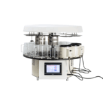 Automated Tissue Processors