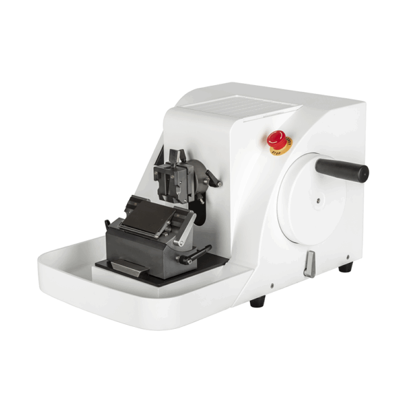 Automatic Microtome