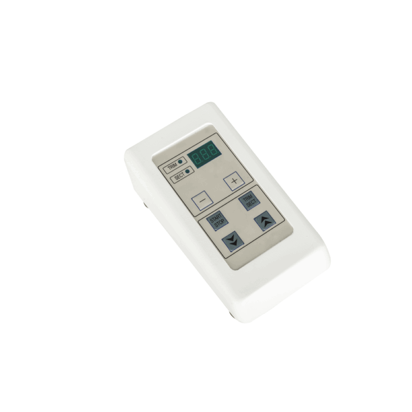 Automatic Microtome_Pedal