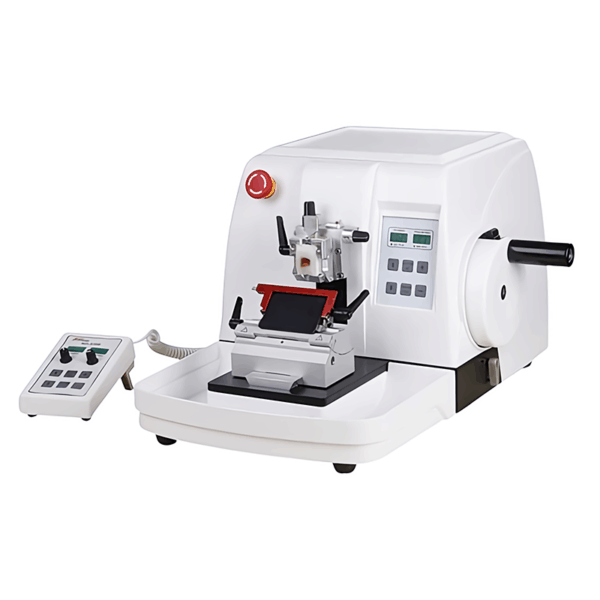 Automatic Microtome