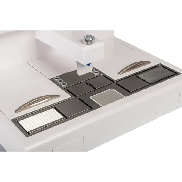Tissue Embedding Station