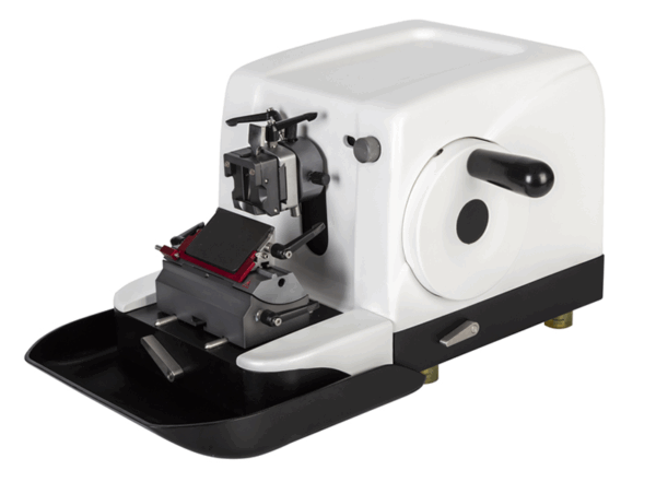 Manual Microtome Series - Image 2