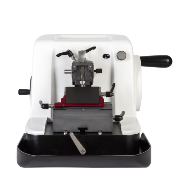 Manual Microtome Series