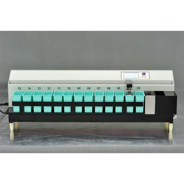 Automated Tissue Slide H&E Stainer - Image 4