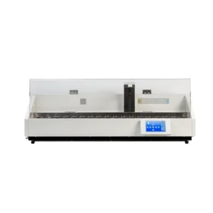 Fully Automated Slide Stainers