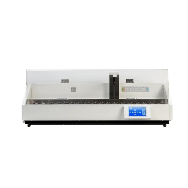 Fully Automated Slide Stainers