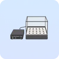 Automated Mazes