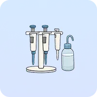 Lab Hardware