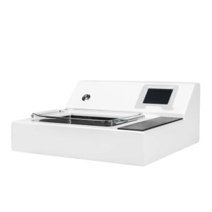 Touch Screen Tissue Flotation Water Bath