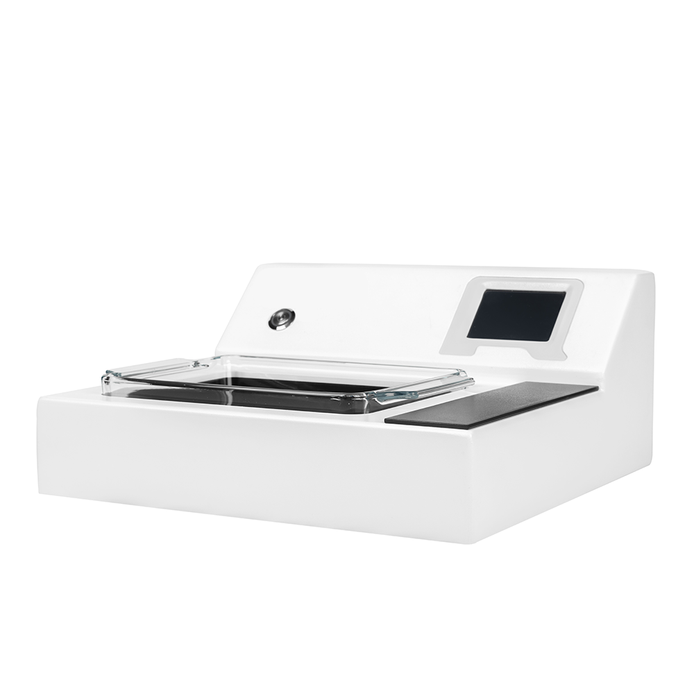 Touch Screen Tissue Flotation Water Bath