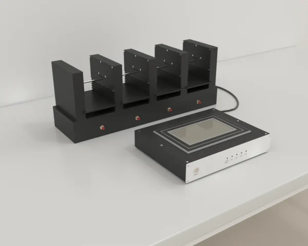 Catalepsy Bar Test - Image 2