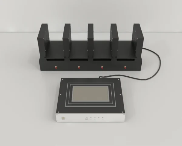 Catalepsy Bar Test