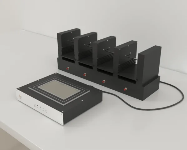 Catalepsy Bar Test - Image 3