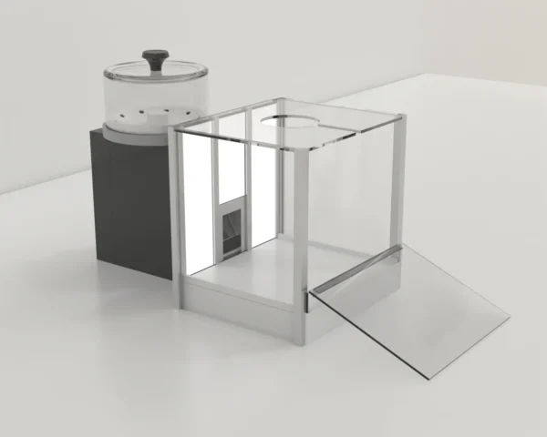 Bussey-Saksida Touch Screen Operant Conditioning Chamber