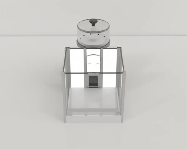 Bussey-Saksida Touch Screen Operant Conditioning Chamber - Image 2