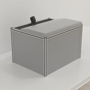 Looming Visual Stimuli Box