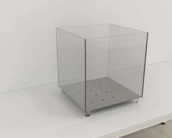 Neuwirth Hole Board Test - Image 3