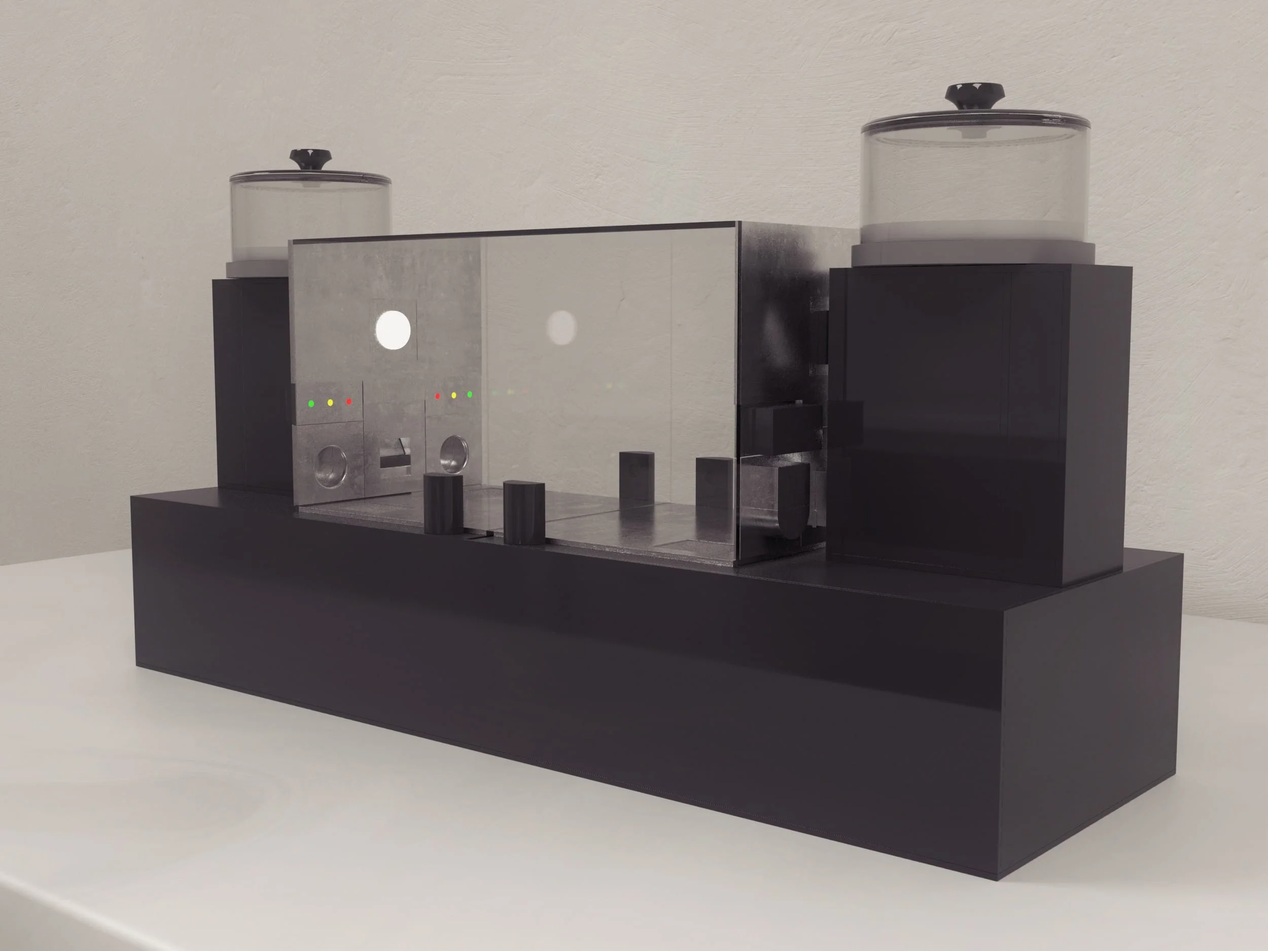 IDED Operant Chamber - Image 3