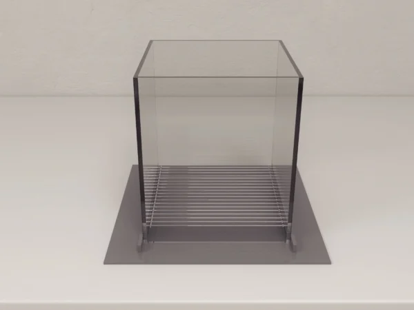 Parallel Rod Test - Image 2