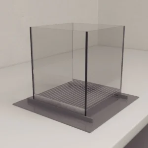 Parallel Rod Test