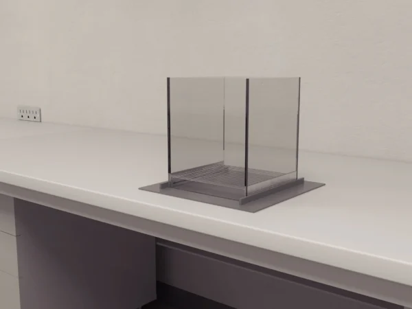Parallel Rod Test - Image 4