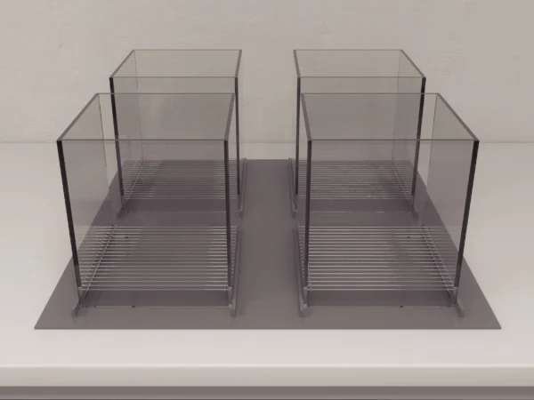 Parallel Rod Test - Image 5