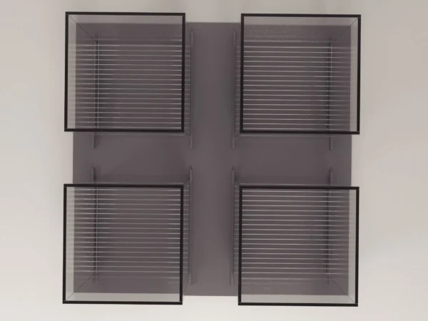 Parallel Rod Test - Image 7