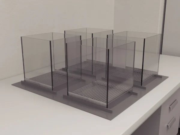 Parallel Rod Test - Image 6