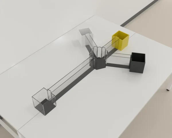 Rodent Trident Maze - Image 3