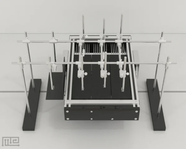 Treadmill Harness