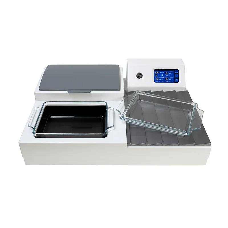 Combination Tissue Flotation Bath and Slide Dryer - Image 2