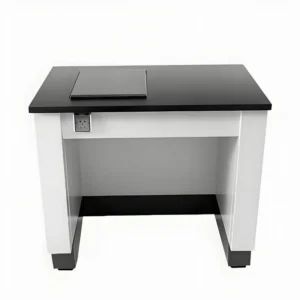 Anti-vibration Balance Bench