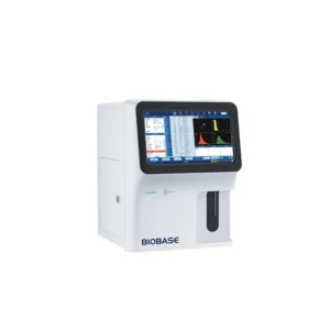 5-part Auto Hematology Analyzer