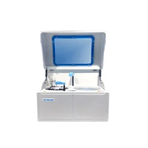 Automatic Blood Chemistry Biochemistry Analyzer
